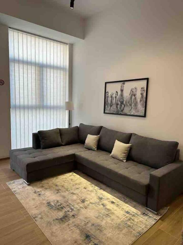 Apartamento Murcia San Jose B Exterior foto