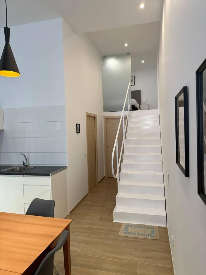 Apartamento Murcia San Jose B Exterior foto